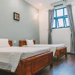 Bamboo Hotel