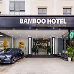 Bamboo Hotel