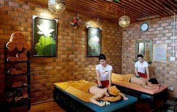 Hotel Bamboo