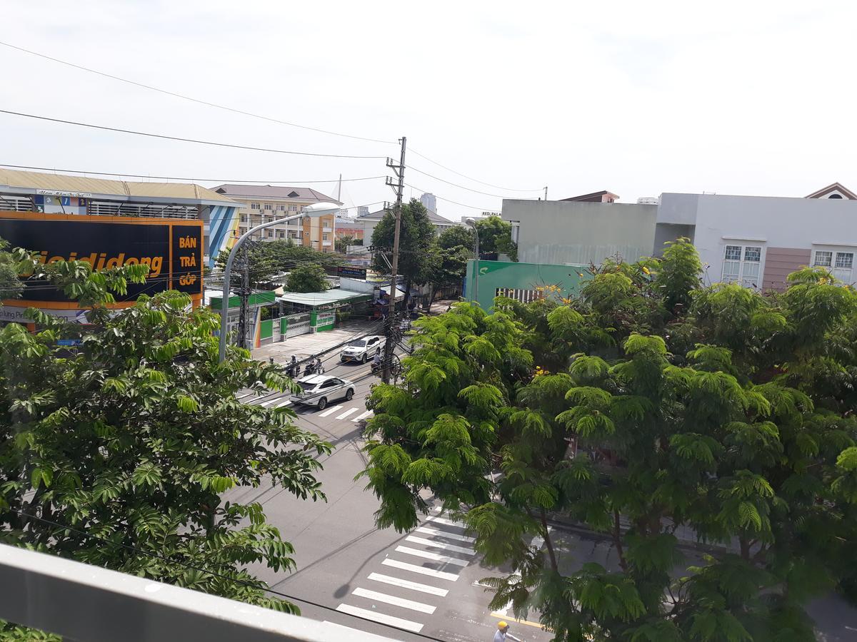 Bamboo Hotel 2*